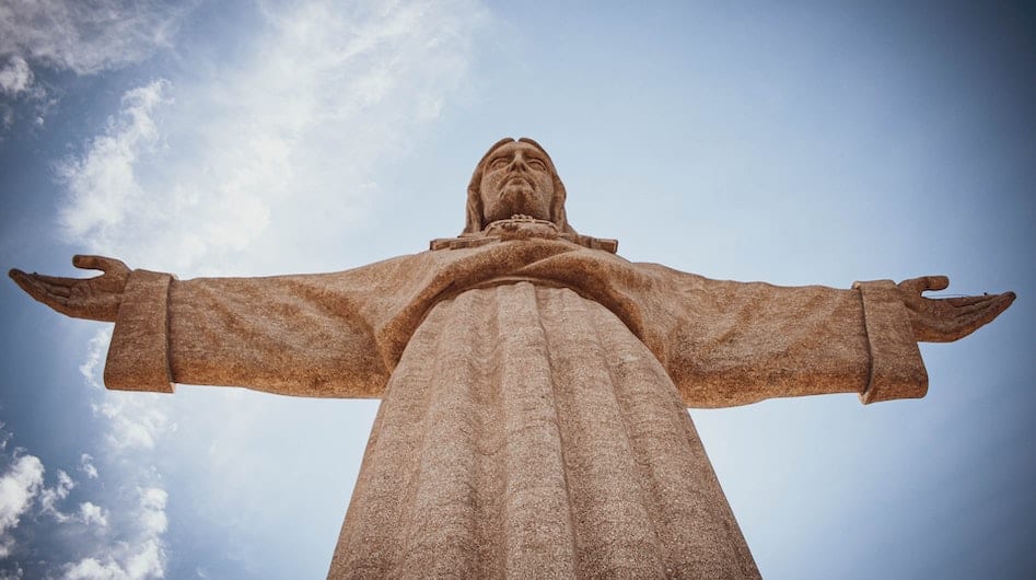why christians should stop believing in jesus