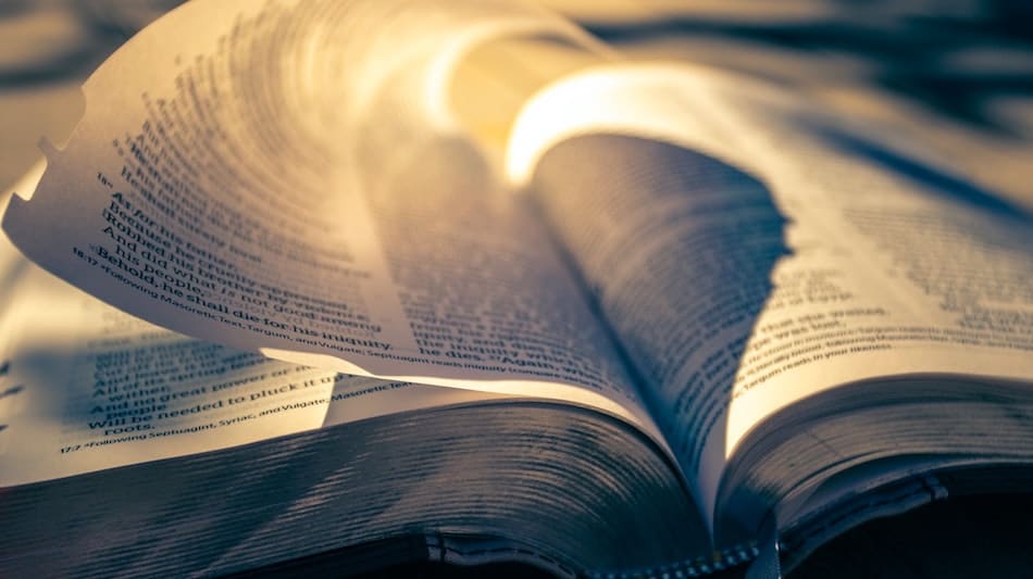 top 3 things to unlearn about the bible