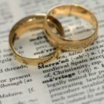 The Knot: The Problems and Future of Marriage
