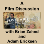 Postcards from Babylon with Brian Zahnd