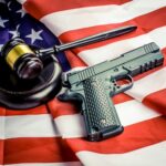 the american gun problem