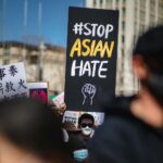 Rising Racism Against Asians