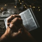 What is the point of prayer?