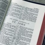 Jesus Is Woke The Gospel of John